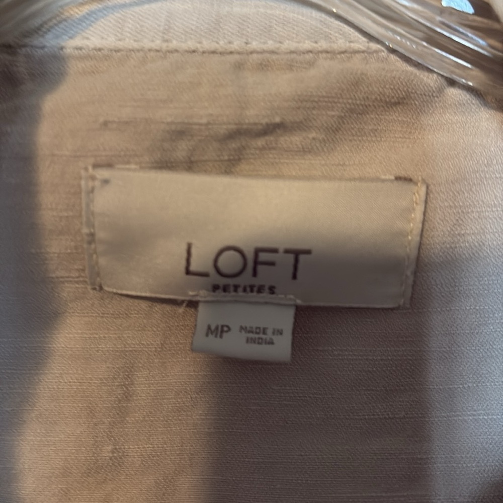 Loft Jacket - image 5